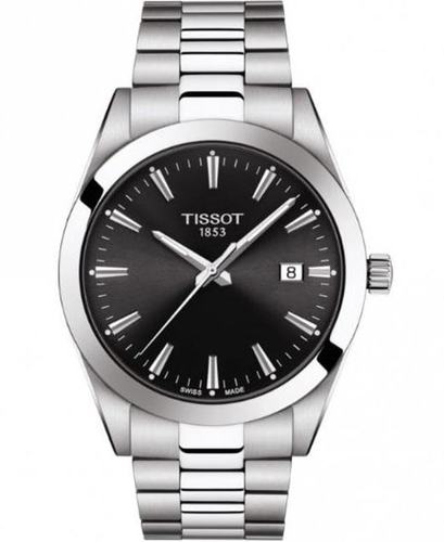 Tissot T1274101105100 Gentleman