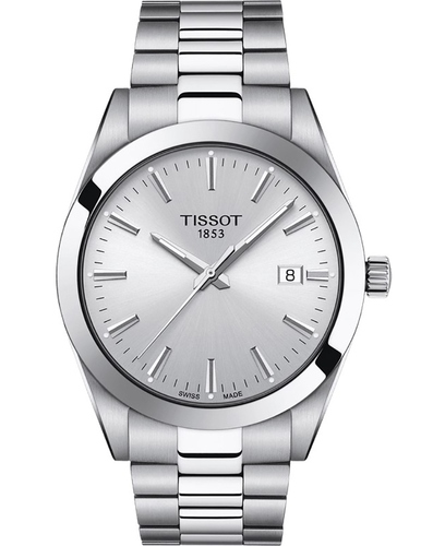 Tissot T1274101103100 Gentleman