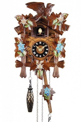 BLACK FOREST COUKO CLOCK