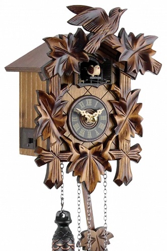 שעון קוקייה גרמני