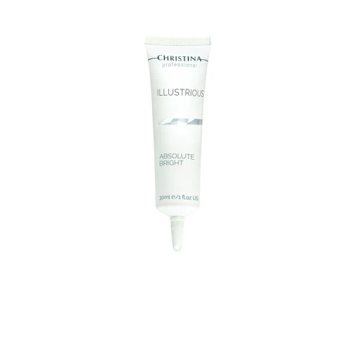 סרום להבהרה ILLUSTRIOUS ABSOLUTE BRIGHT כריסטינה - 30 מ