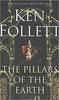 The Pillars of the earth -Ken Follett (יד 2) עמודי תבל