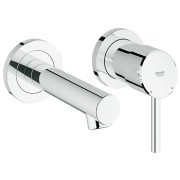 ברז קיר לכיור רחצה סדרת קונצ'טו   19575001 GROHE