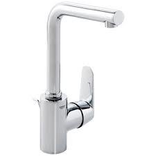 ברז פרח לכיור רחצה סדרת קוסמופוליטן   23054002 GROHE