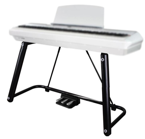 סטנד U בצבע שחור US-2 מבית Pearl River