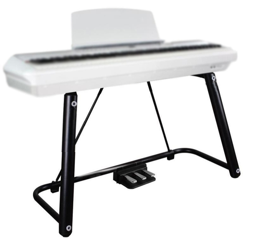 סטנד U בצבע שחור US-2 מבית Pearl River