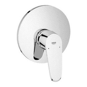 אינטרפוץ 3 דרך 19549002 GROHE (ערכה חיצונית - כיסוי)