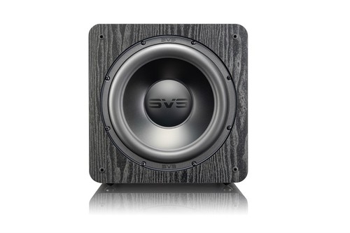 Dual SB-2000 Pro Black Ash