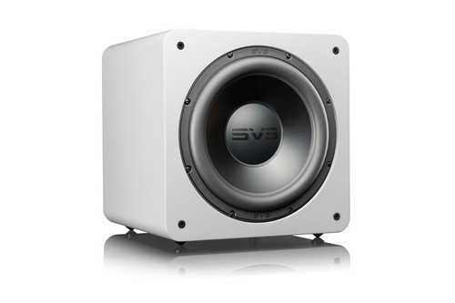 Dual SB-2000 Pro White Gloss