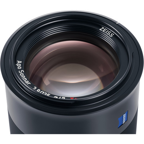 Zeiss Batis 135mm f/2.8 Lens for Sony E Mount