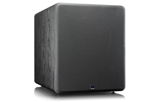 PB-2000 Pro Black Ash