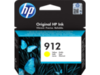  ראש דיו מקורי צהוב HP 912XL  3YL83A