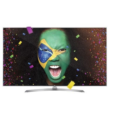  טלוויזיה LG 55SM8600 4K ‏55 ‏אינטש