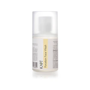 סבון פנים פורצלן Porcelain Face Wash סדרת M בלאנס קארט - 100 מ"ל