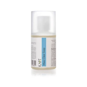 סבו מזו קליר Meso Clear Soap סדרת אינוביישן קארט - 100 מ"ל