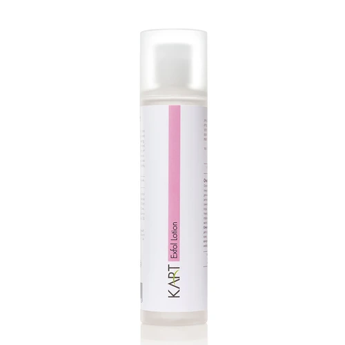 אקספול לושן Exfol Lotion סדרת נטורל מדיקר קארט - 250 מ