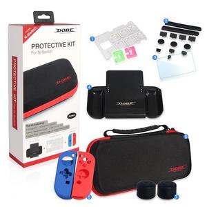  Dobe switch Protective Kit 7 in 1