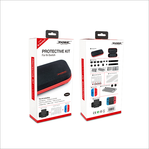  Dobe switch Protective Kit 7 in 1