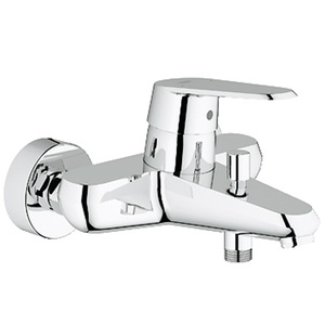 ברז סוללה חיצונית לאמבטיה 33390002 GROHE 