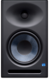 PreSonus E8XT Studio Monitors