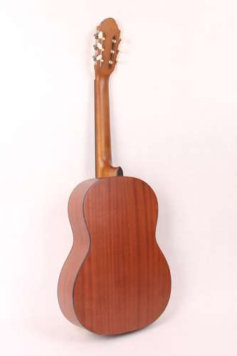 גיטרה קלאסית + נרתיק  KM-3935 Spruce Top / Mahogany B&S