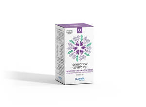 סינביוטיקה 30 כמוסות סיקורה Synbiotica 30 Capsules SeaKura