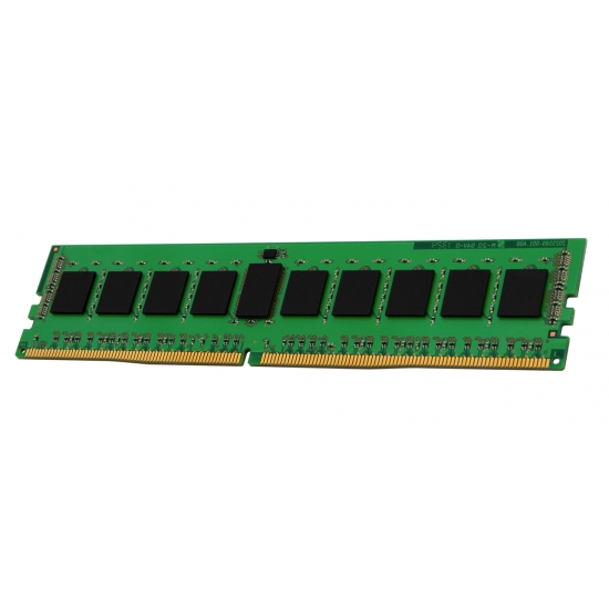 זיכרון למחשב נייח 8GB בנפח Kingston