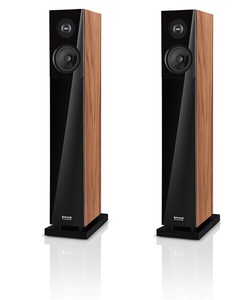 זוג רמקולים רצפתיים מבית AUDIO PHYSIC דגם CLASSIC 22