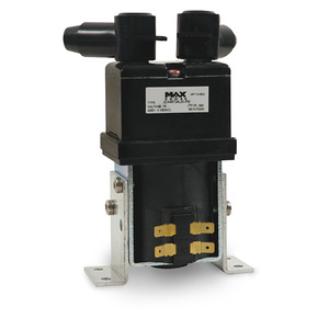 ממסר ניתוק עומס יתר MaxPower 24V