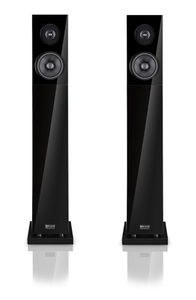 זוג רמקולים רצפתיים מבית AUDIO PHYSIC דגם CLASSIC 25