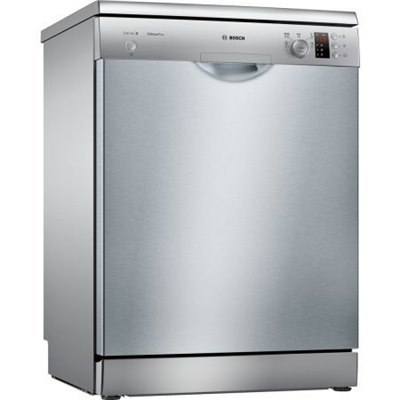 מדיח כלים  רחב נירוסטה  BOSCH SMS25AI05E