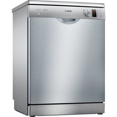 מדיח כלים רחב נירוסטה BOSCH SMS25AI05E
