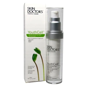 קרם לילה מזין Youth Acrivating Night Concentrate ד"ר סקין - 50 מ"ל