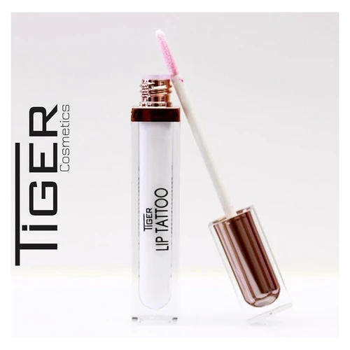ליפ טאטו - טייגר Lip Tatto TIGER