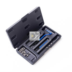סט הליקויל 29 חלקים בקופסא M6x1.0x1.5D L:9mm