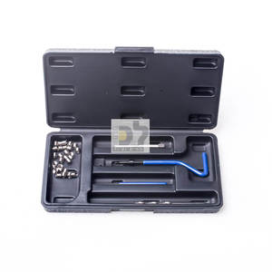 סט הליקויל 29 חלקים בקופסאM8x1.25x1.5D L:12mm