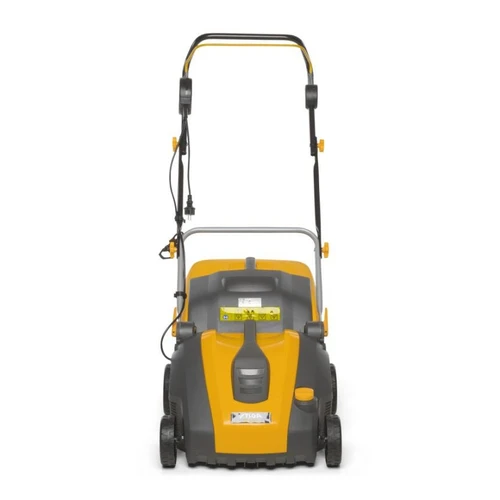 מאווררת מדללת חשמלית סטיגה SV 415 רוחב 38 ס