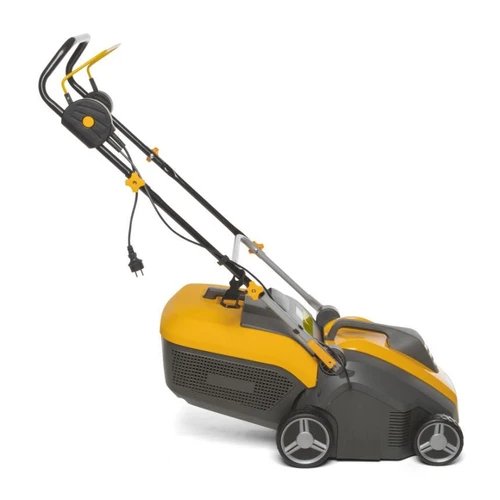 מאווררת מדללת חשמלית סטיגה SV 415 רוחב 38 ס