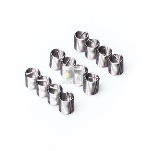 סט 6 הברגות להליקויל M12-1.5-1.5D L:18mm בבליסטר