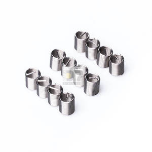 סט 6 הברגות להליקויל M12-1.5-1.5D L:18mm בבליסטר