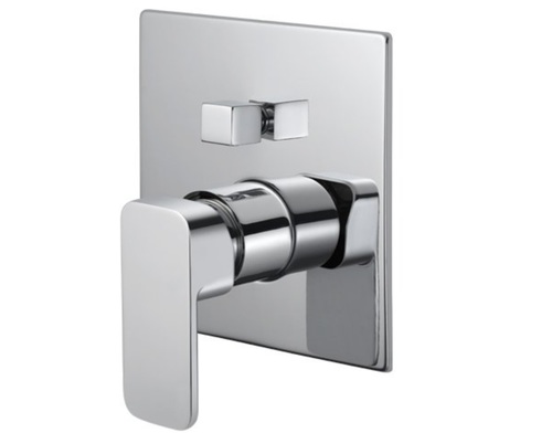 כיסוי חיצוני ל-4 דרך 305488 סדרת רומא כרום חמת