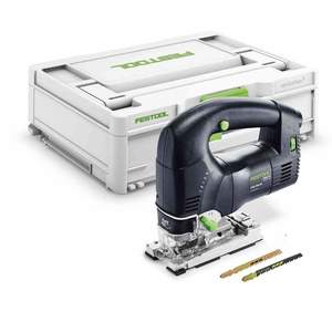 מסור אנכי חשמלי 720W דגם PSB300EQ תוצרת FESTOOL