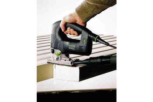 מסור אנכי חשמלי 720W דגם PSB300EQ תוצרת FESTOOL