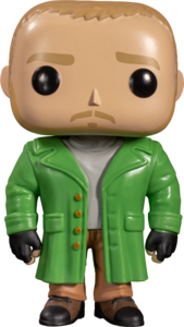 POP TV: Umbrella Academy - Luther Hargreeves Funko
