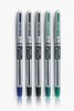 עטי ZEBRA DX-5 סט  5 יח' מעורב גוונים