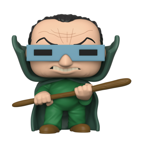 POP Marvel: Fantastic Four - Mole Man