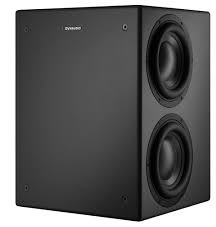 סאבוופר אולפני Dynaudio Core Sub