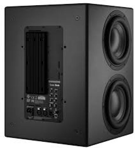 זוית נוספת Dynaudio Core Sub
