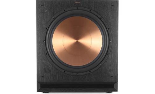 רמקול סאב וופר מבית KLIPSCH דגם SPL150