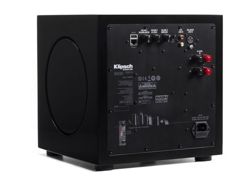 רמקול סאב וופר מבית KLIPSCH דגם C308ASWi
